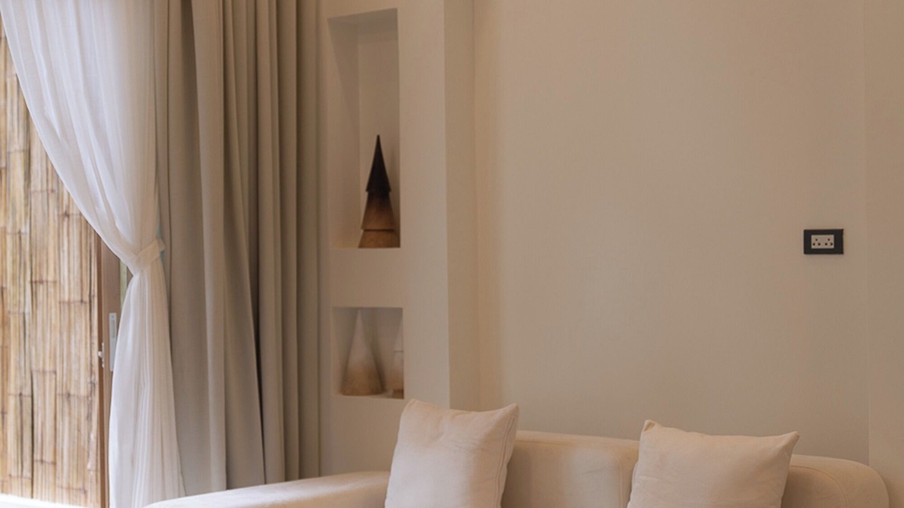 Photo of Bedroom in Mae On