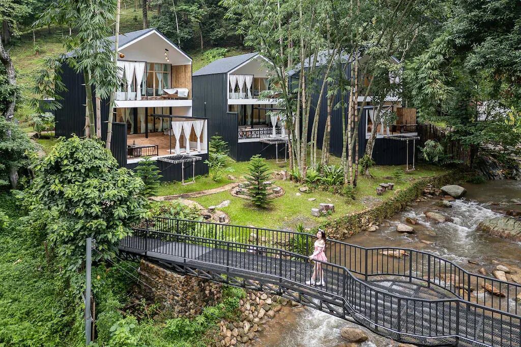 Photo of Outdoor in Mae On