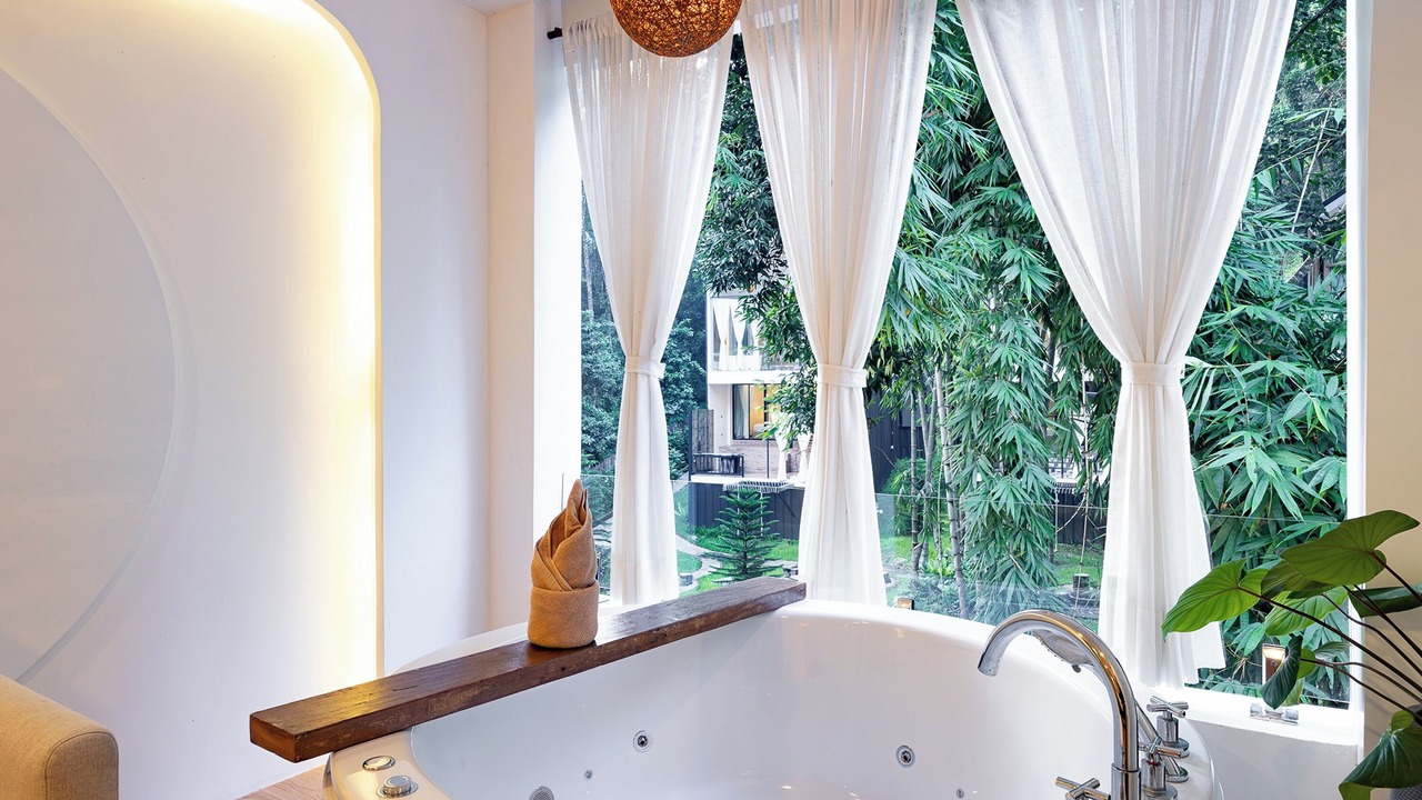 Photo of Bedroom in Mae On