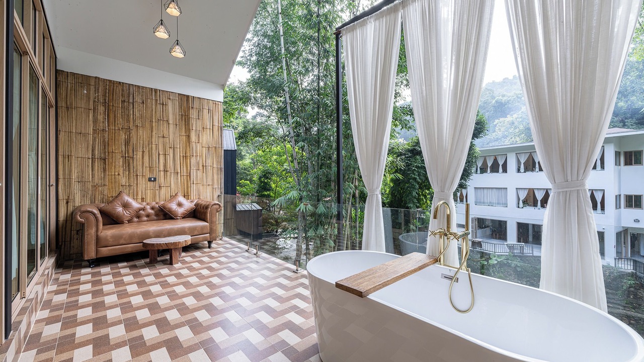 Photo of Bedroom in Mae On