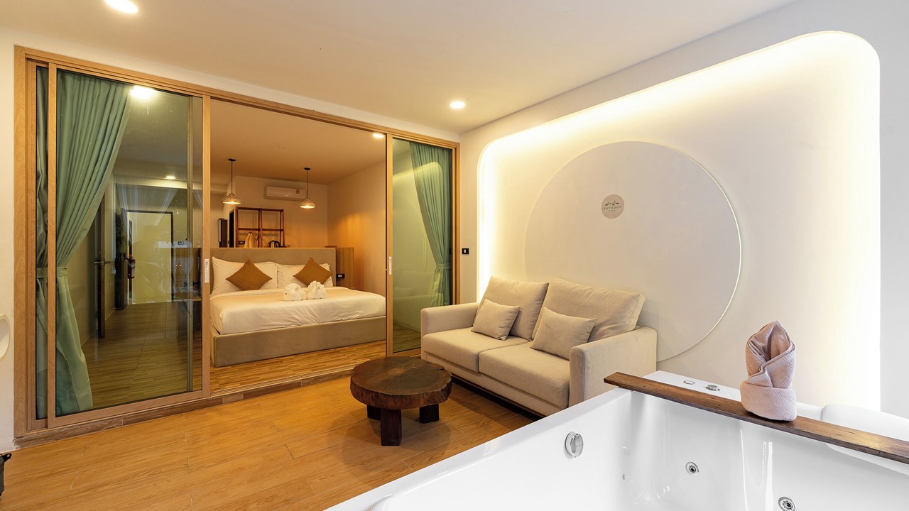 Photo of Bedroom in Mae On