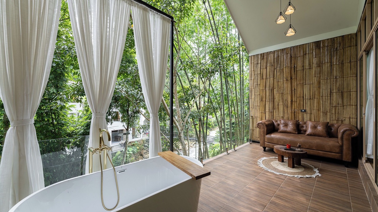 Photo of Bedroom in Mae On