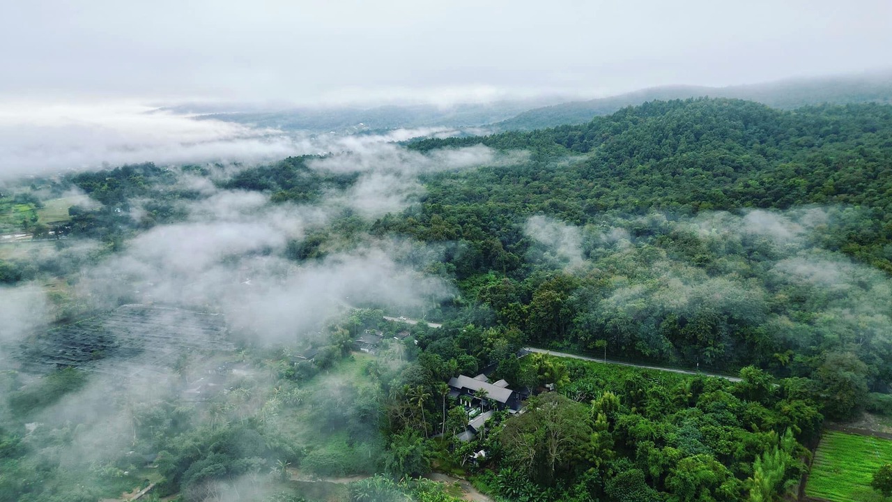 Photo of Outdoor in Mae Rim