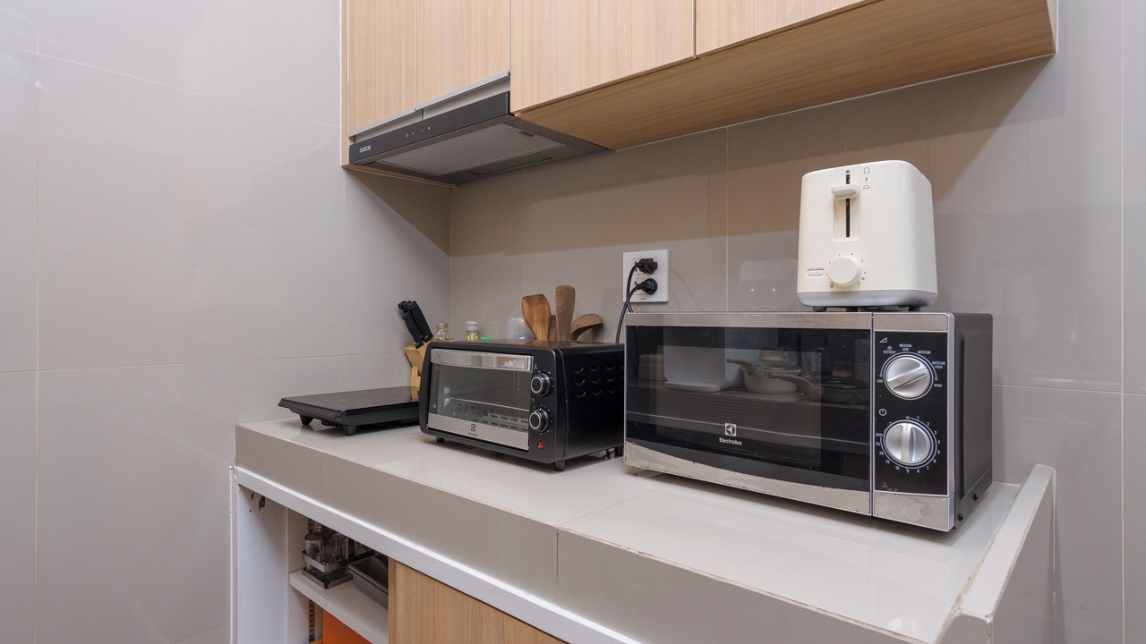 Photo of Kitchen in Samsen Nok