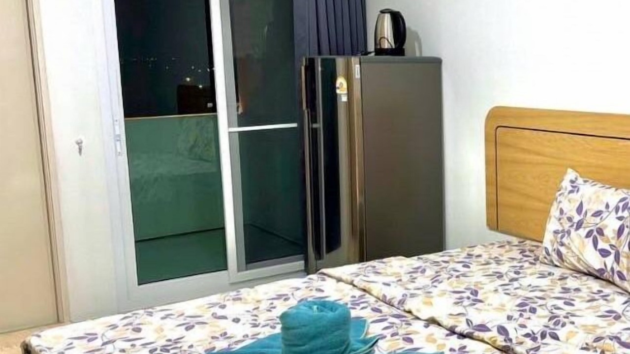Photo of Patio Balcony in Samut Sakhon