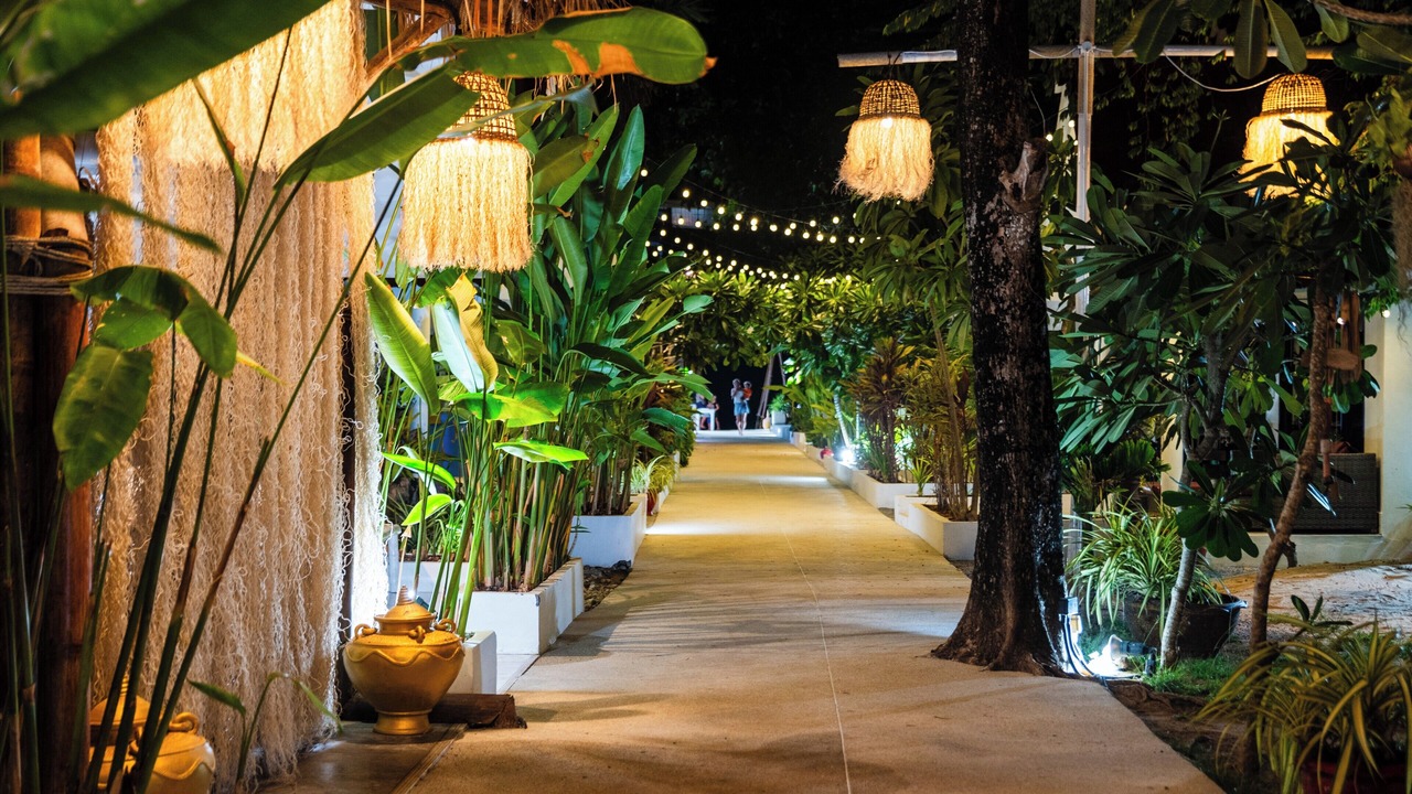 Photo of Outdoor in Ko Lanta