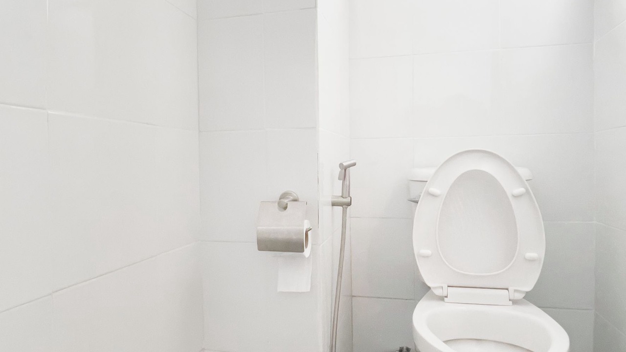 Photo of Bathroom in Don Muang