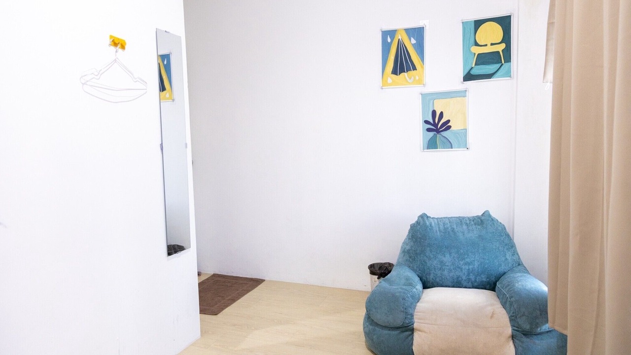 Photo of Bedroom in Don Muang