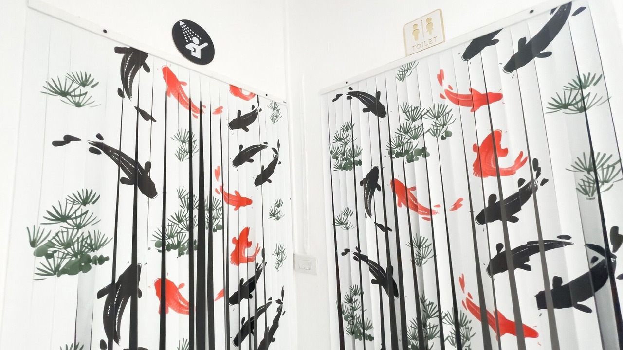 Photo of Bathroom in Don Muang