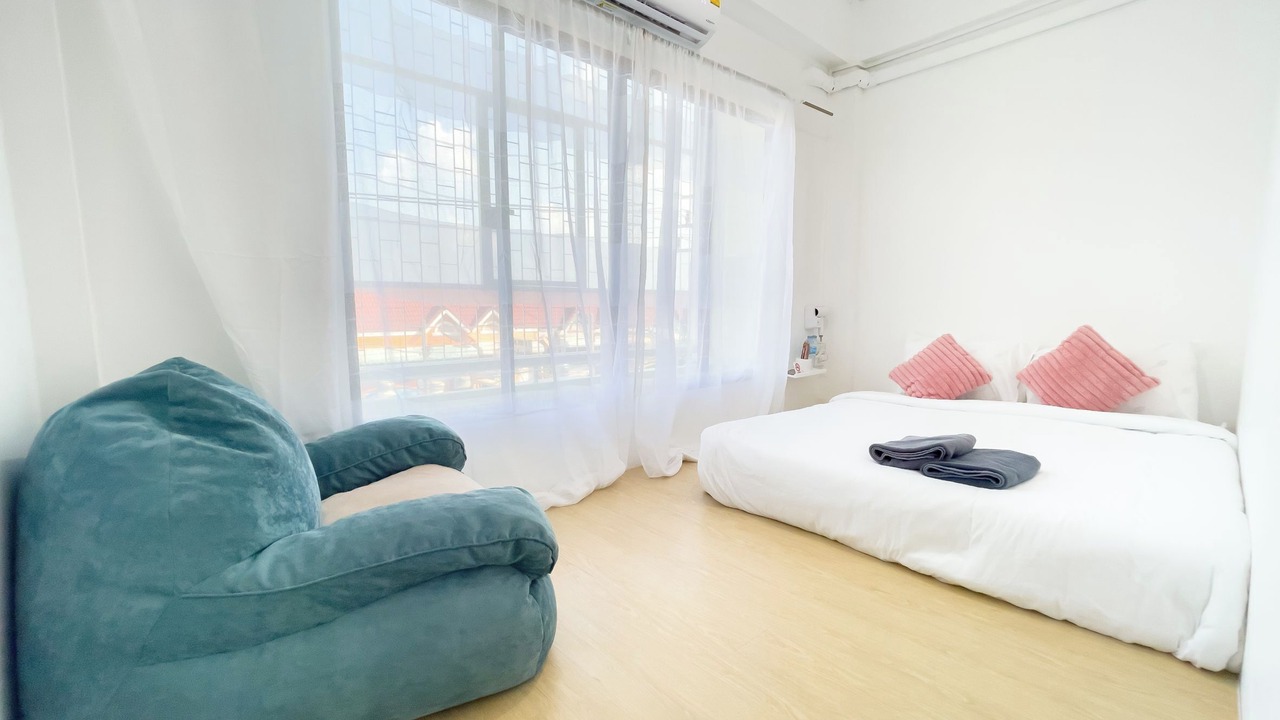 Photo of Bedroom in Don Muang