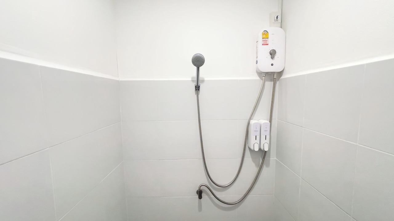 Photo of Bathroom in Don Muang