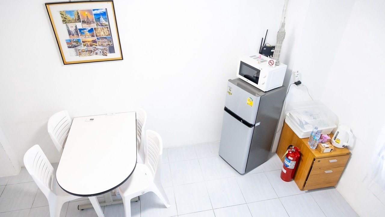 Photo of Livingroom in Don Muang