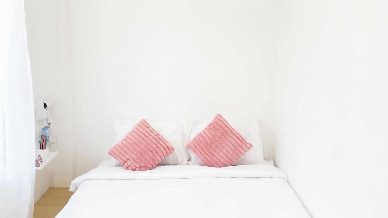 Photo of Bedroom in Don Muang