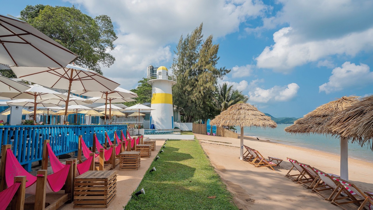 Photo of Outdoor in Bang Sare
