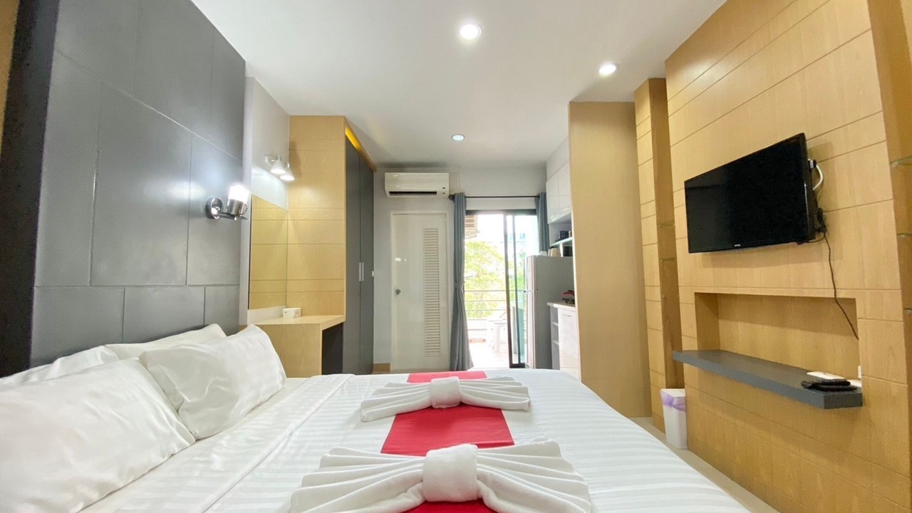 Photo of Bedroom in Chalong