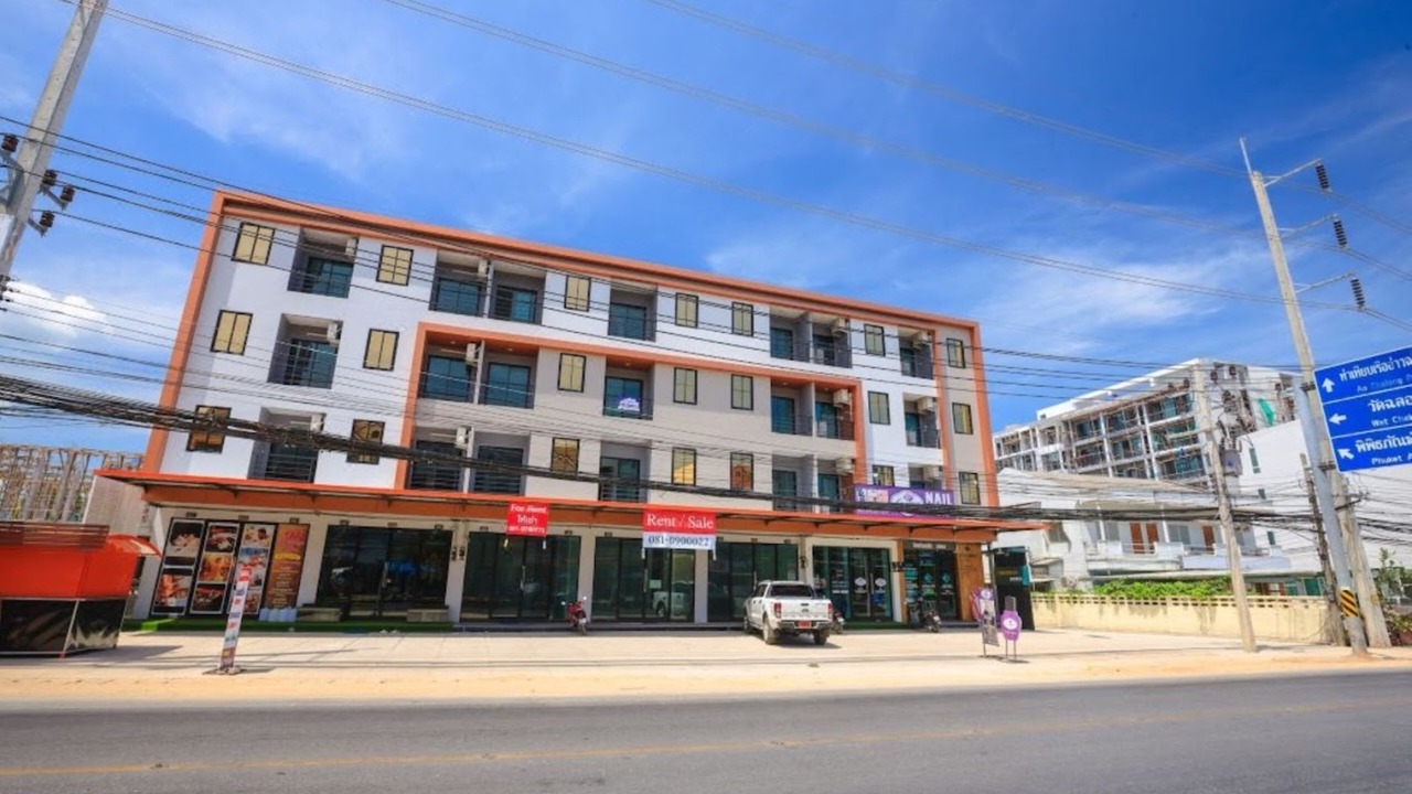 Photo of Outdoor in Chalong