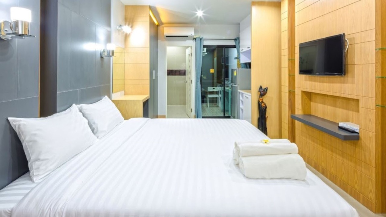 Photo of Bedroom in Chalong