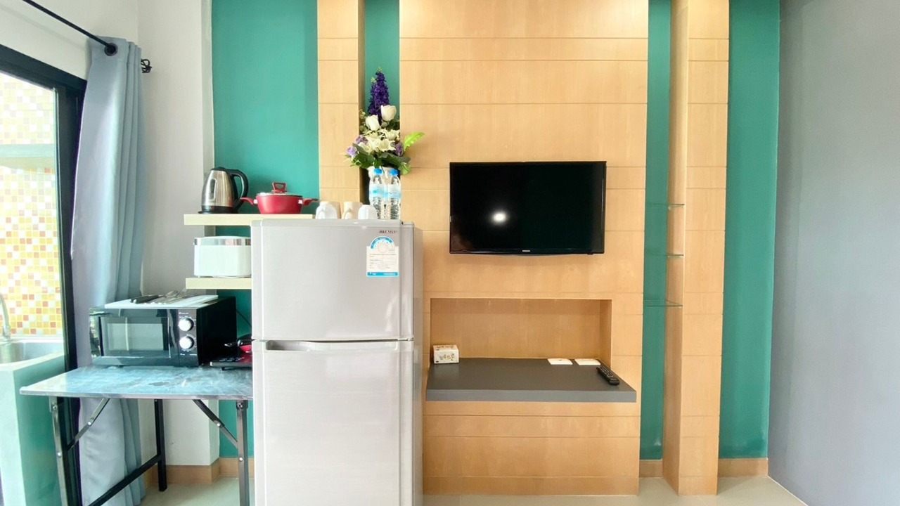 Photo of Kitchen in Chalong