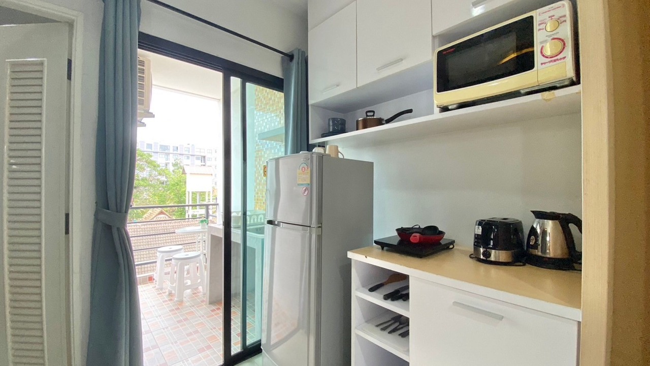 Photo of Kitchen in Chalong
