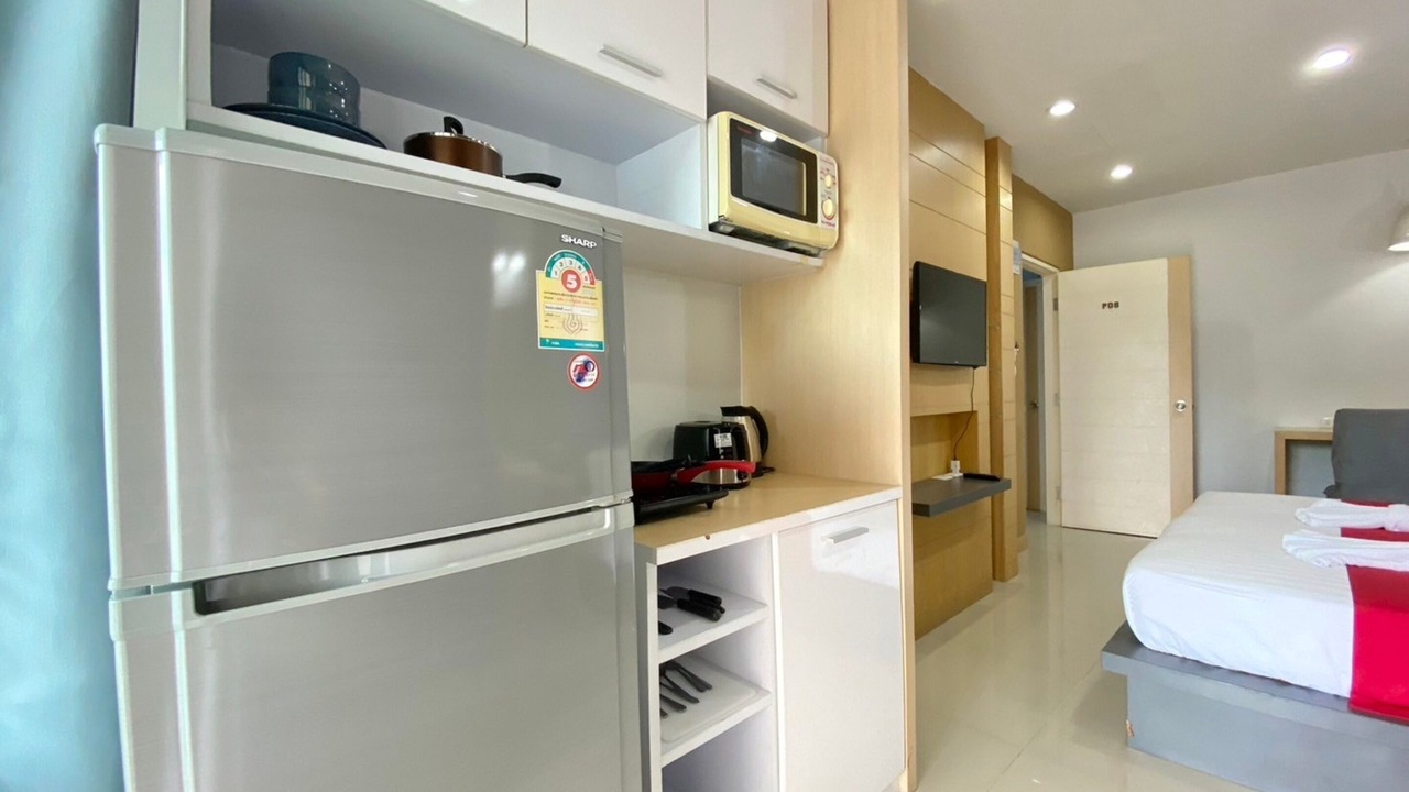 Photo of Kitchen in Chalong