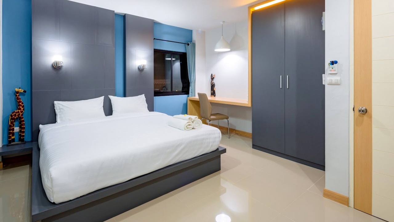 Photo of Bedroom in Chalong