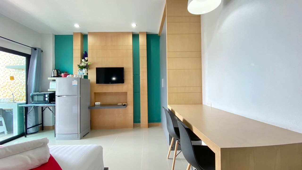 Photo of Bedroom in Chalong