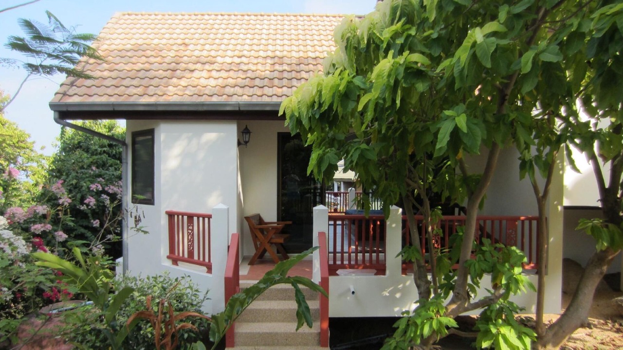 Photo of Outdoor in Plai Laem