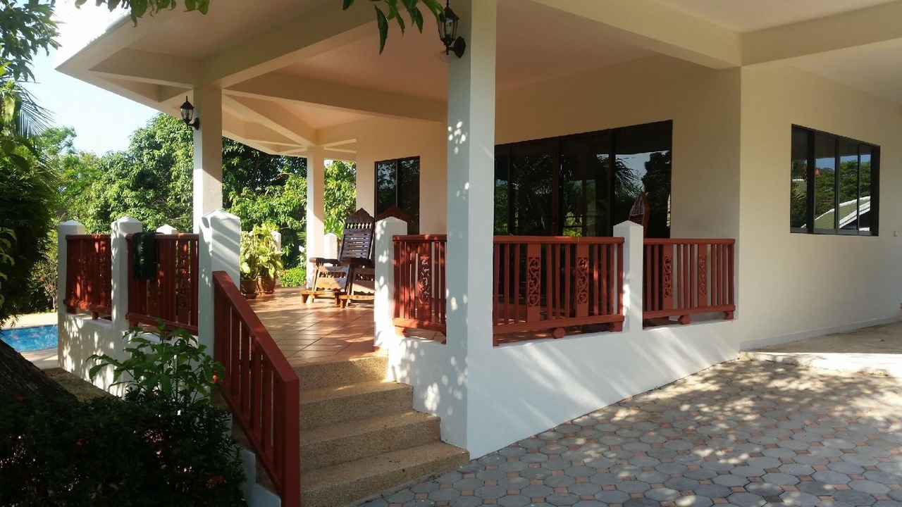 Photo of Outdoor in Plai Laem