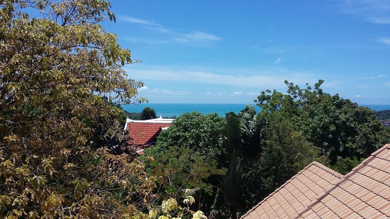Photo of Outdoor in Plai Laem