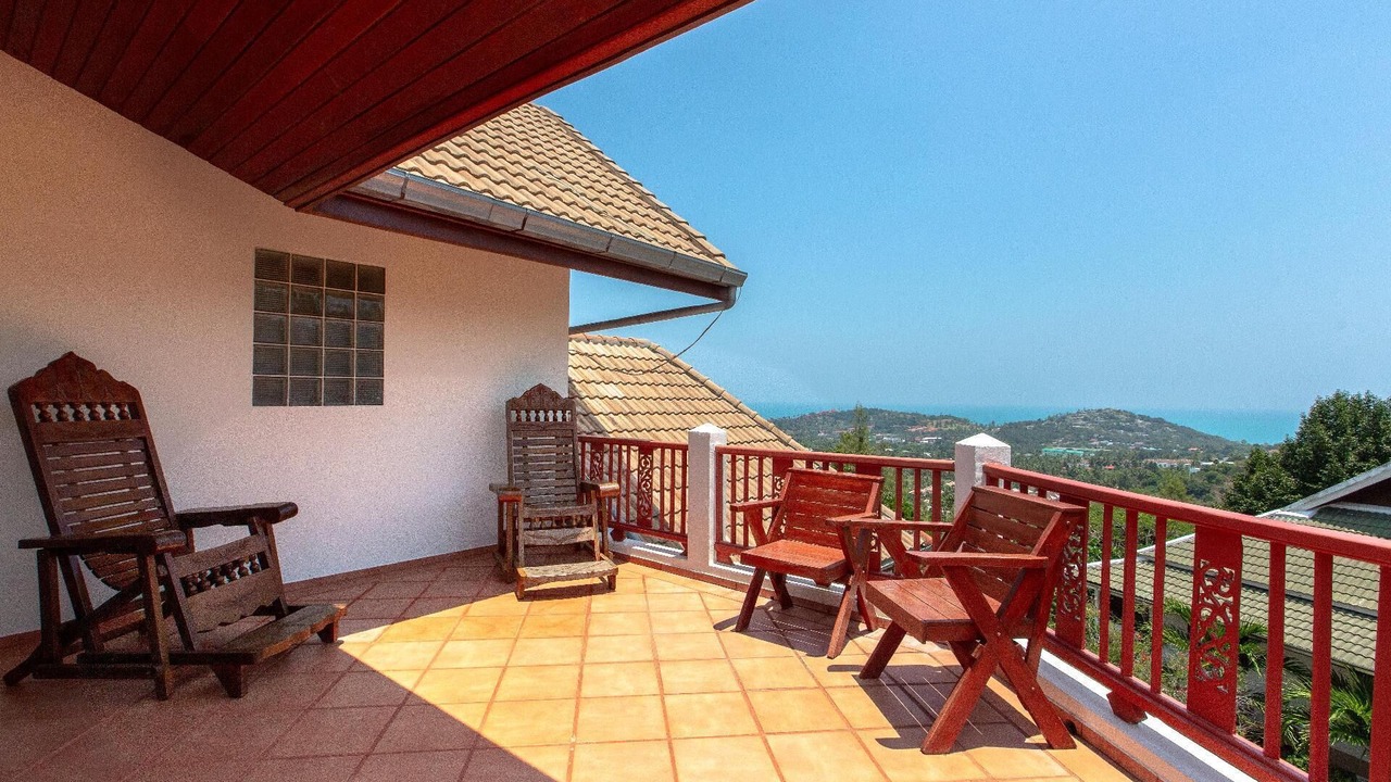 Photo of Outdoor in Plai Laem