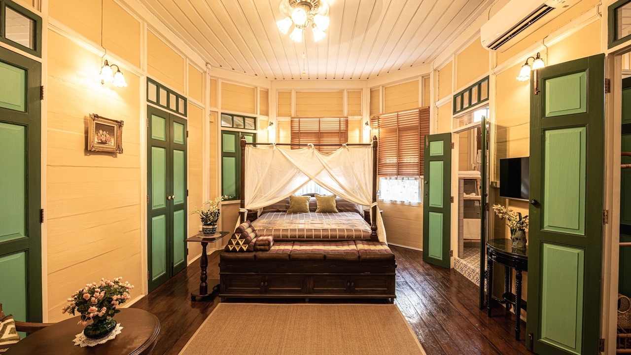 Photo of Bedroom in Bang Khun Phrom