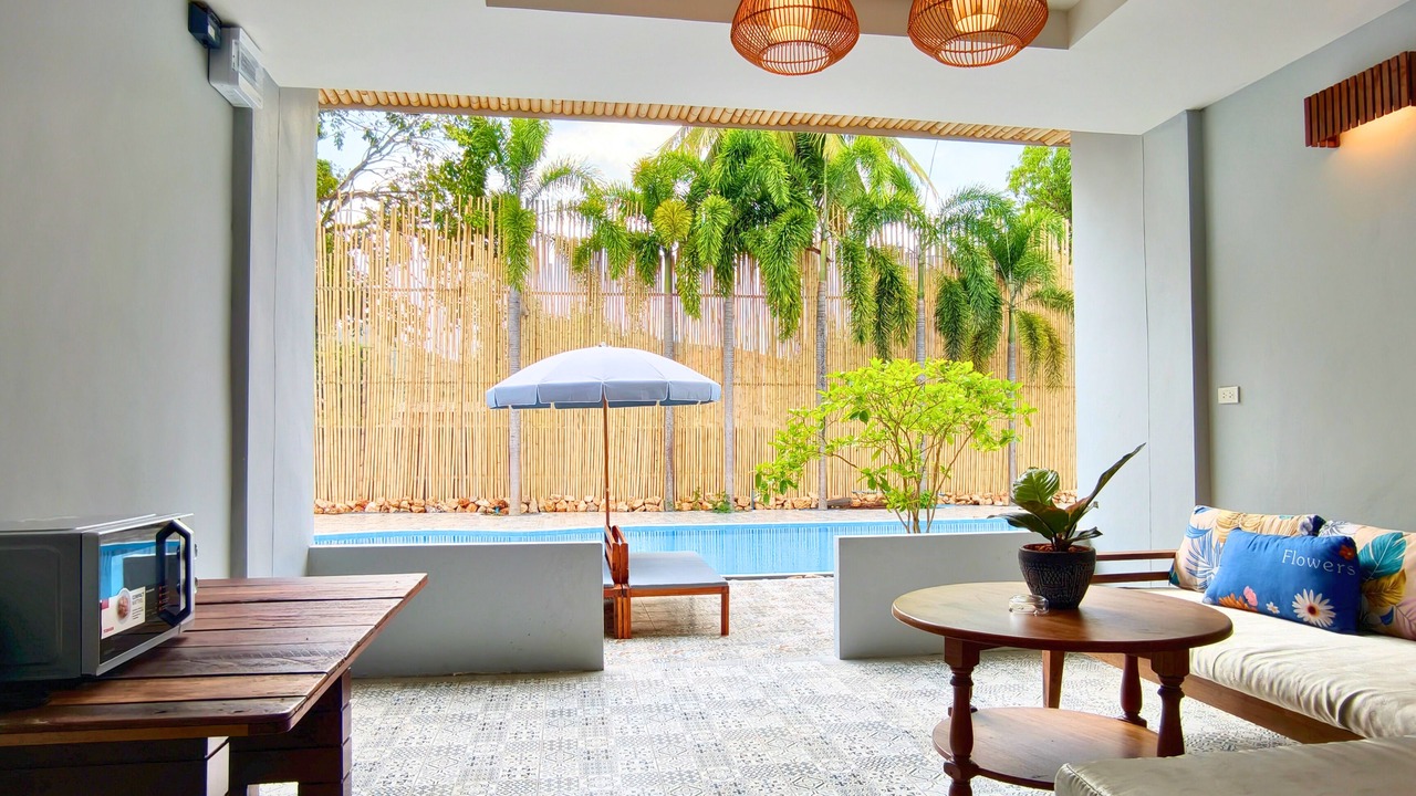 Photo of Outdoor in Sai Thai
