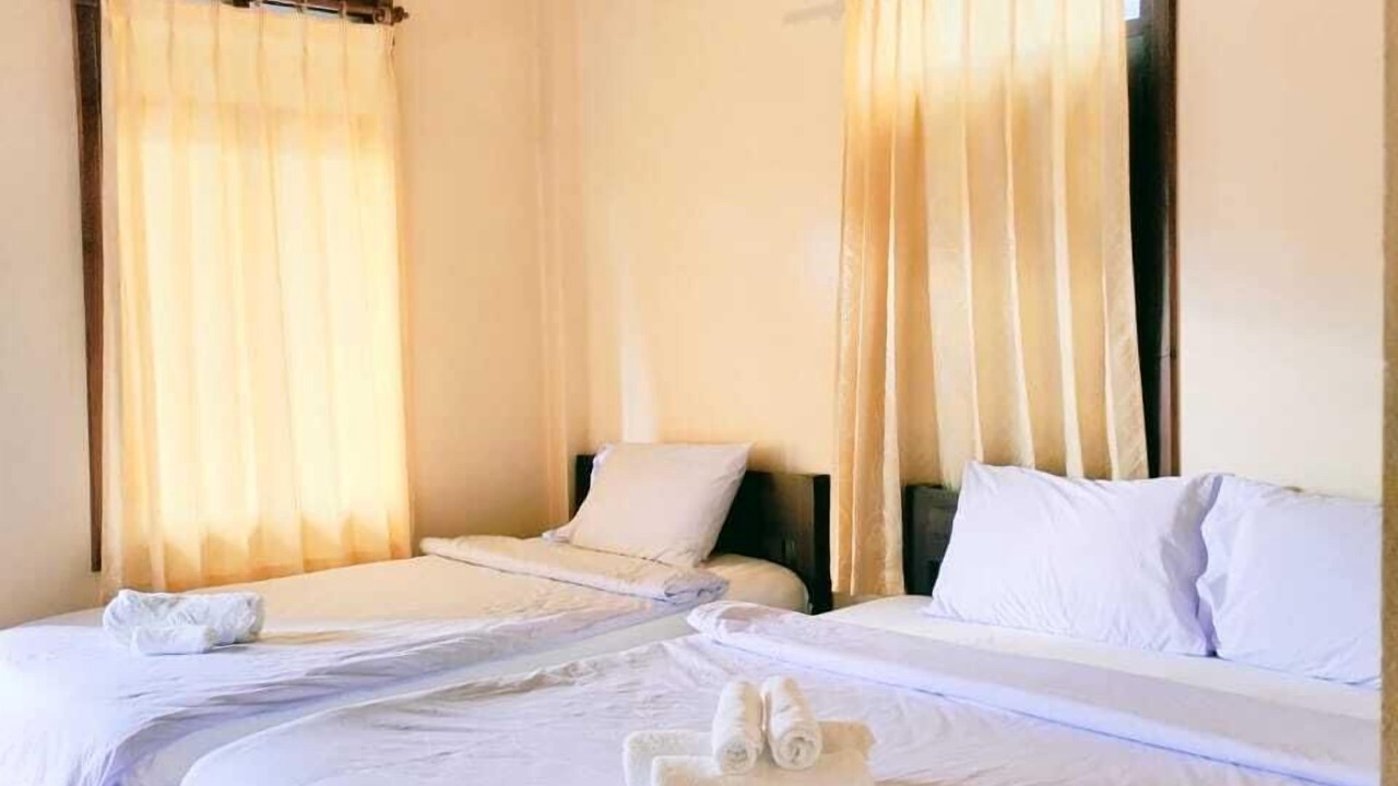 Photo of Bedroom in Luang Prabang