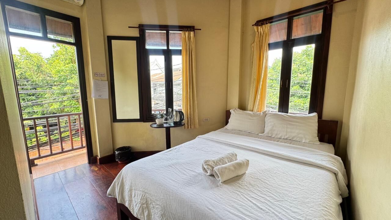 Photo of Bedroom in Luang Prabang