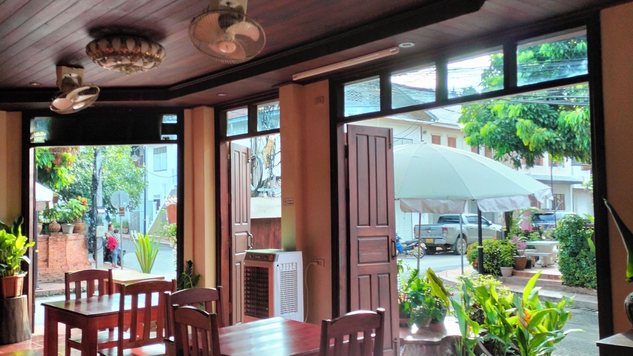 Photo of Livingroom in Luang Prabang