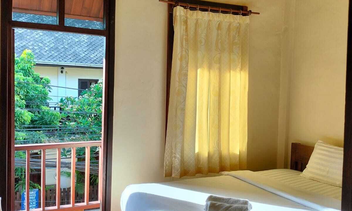 Photo of Bedroom in Luang Prabang