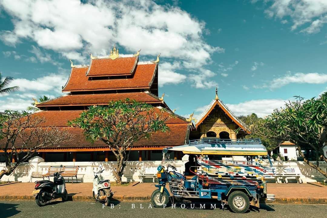 Photo of Others in Luang Prabang