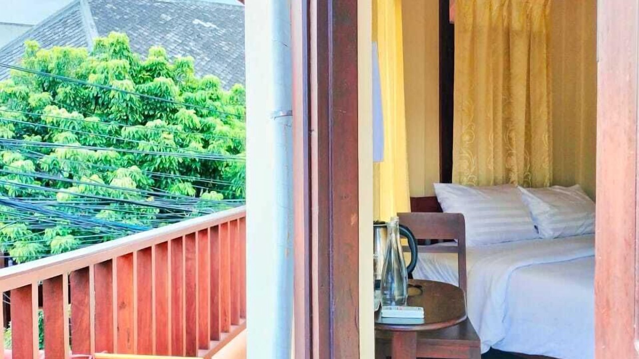 Photo of Bedroom in Luang Prabang