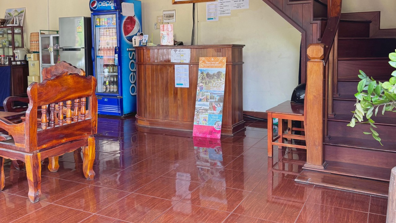 Photo of Others in Luang Prabang