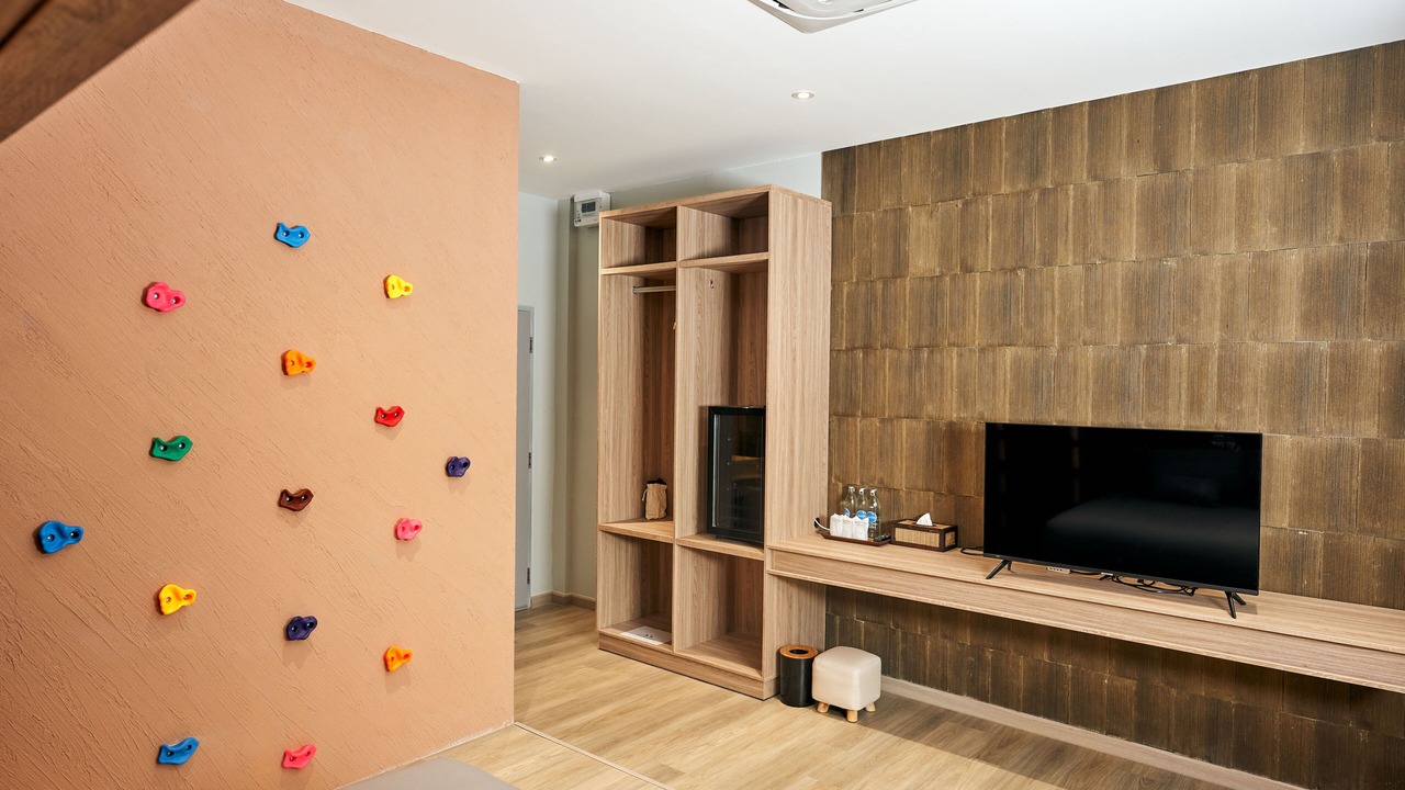 Photo of Bedroom in Lom Sak