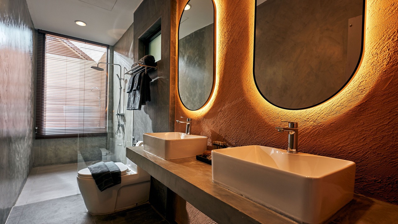 Photo of Bathroom in Lom Sak