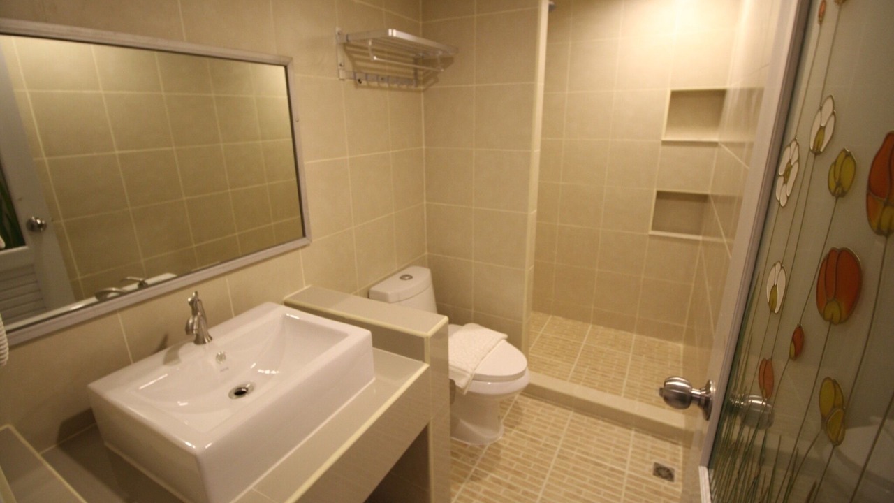 Photo of Bathroom in Prawet