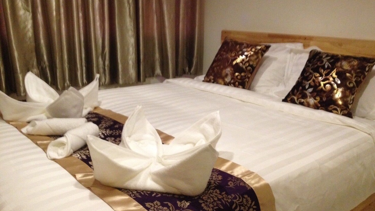 Photo of Bedroom in Prawet
