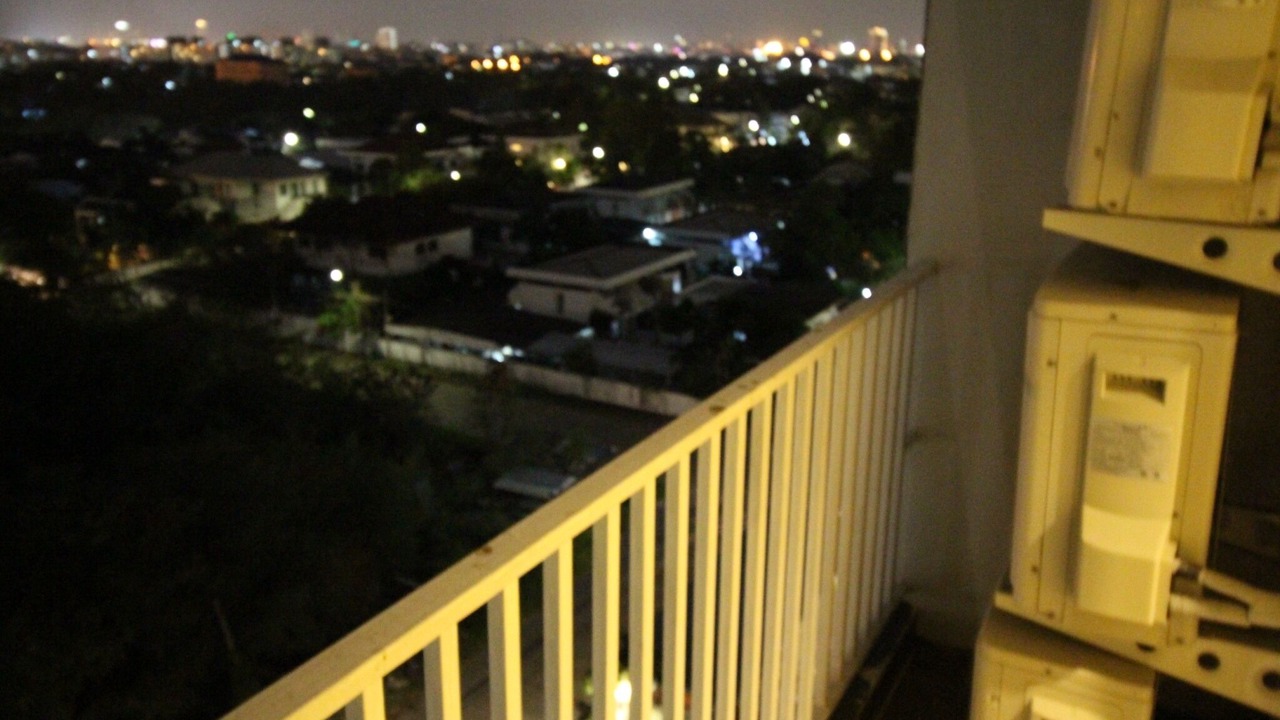Photo of Patio Balcony in Prawet
