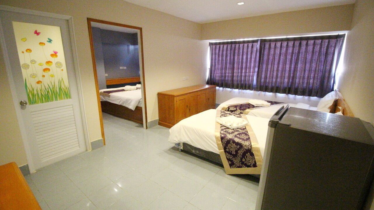 Photo of Bedroom in Prawet