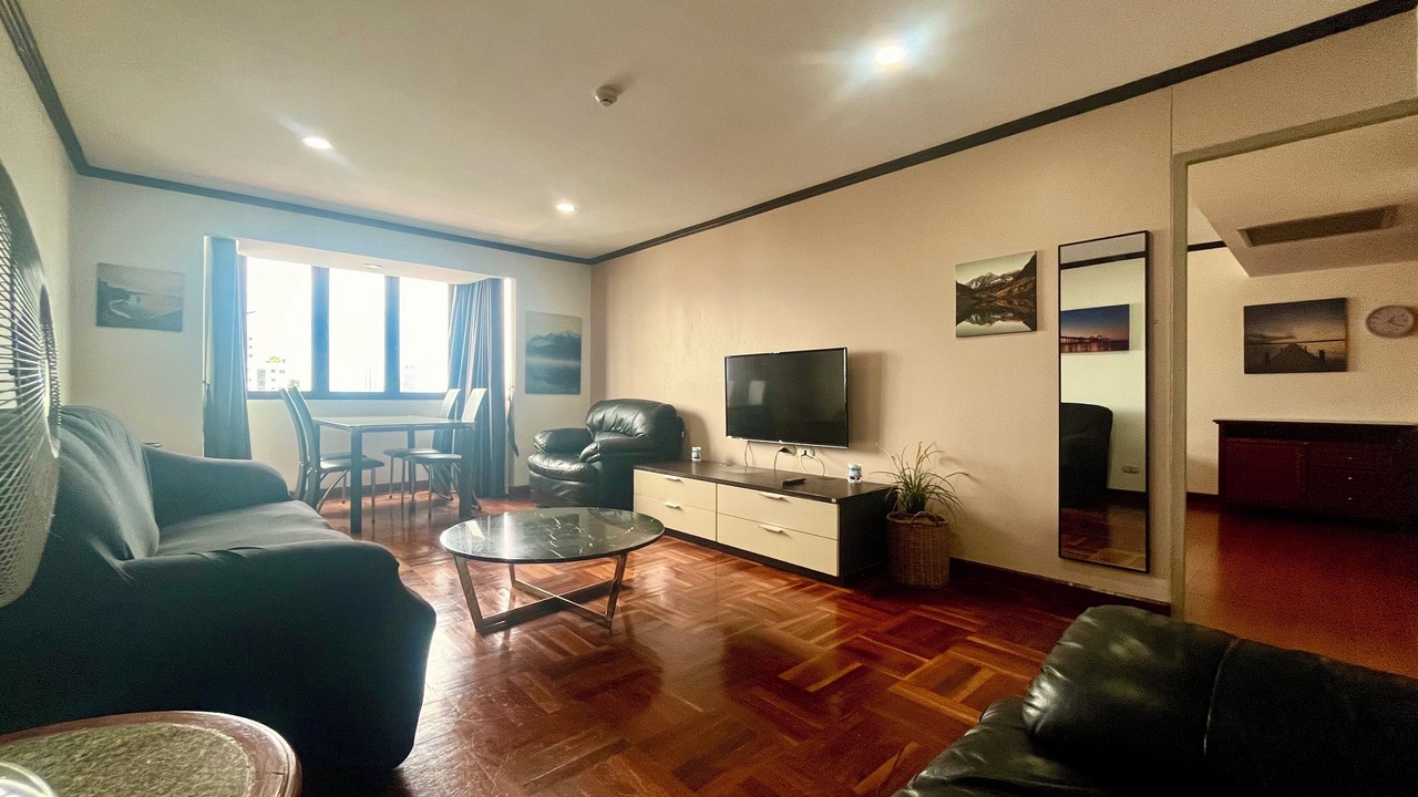 Photo of Livingroom in Ploenchit