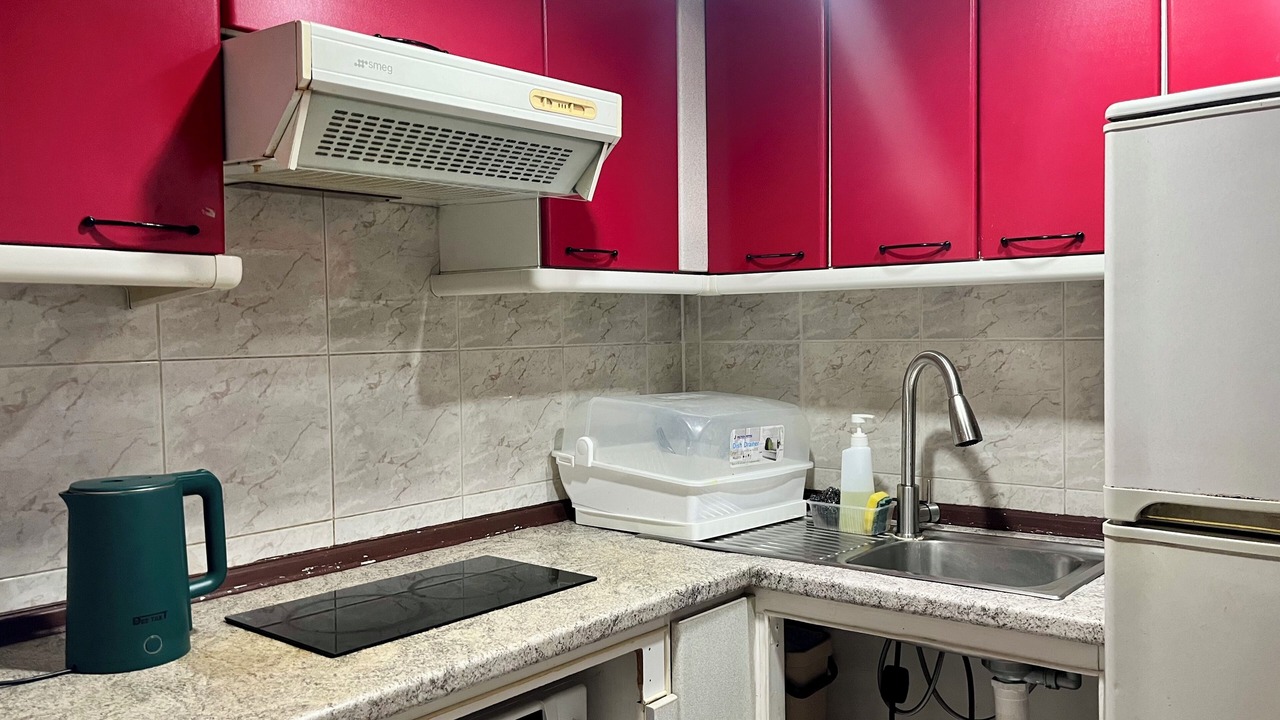 Photo of Kitchen in Ploenchit