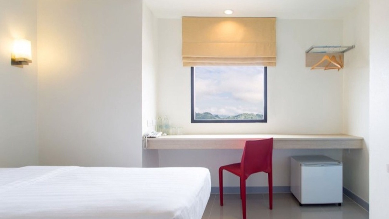 Photo of Bedroom in Udon Thani