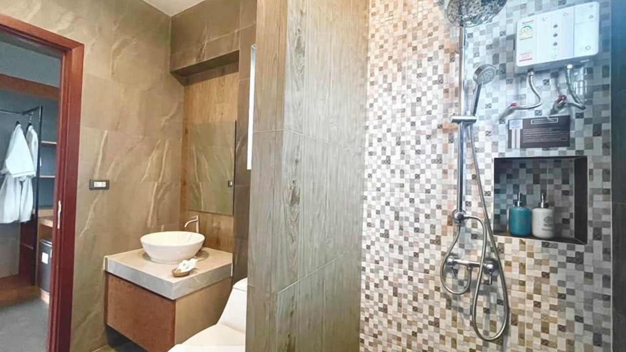 Photo of Bathroom in Chanthaburi