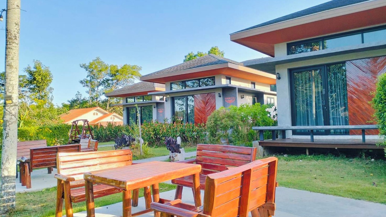 Photo of Outdoor in Chanthaburi